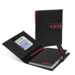 7" x 9" Feltro Collection Refillable Journal Set - 1