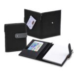 7" x 9" Feltro Collection Refillable Journal Set - 5