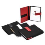 7" x 9" Feltro Collection Refillable Journal Set - 7