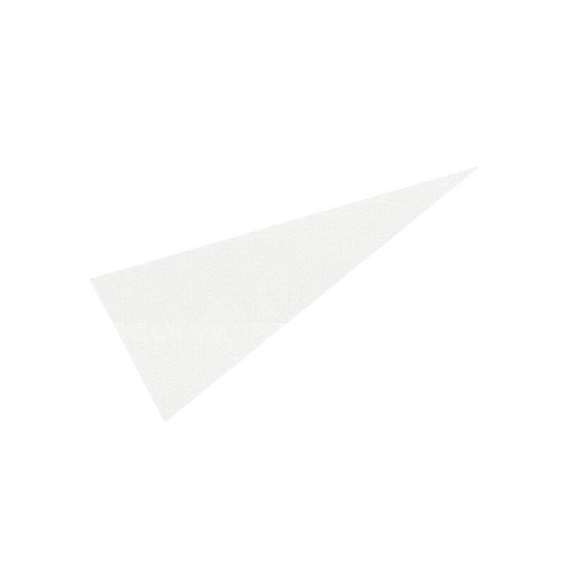 8" X 18" Pennant - 1