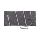 Aspen Felt Amenities Pouch - 1