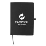 Book Club Rpet Felt Notebook - 2