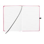 Book Club Rpet Felt Notebook - 6