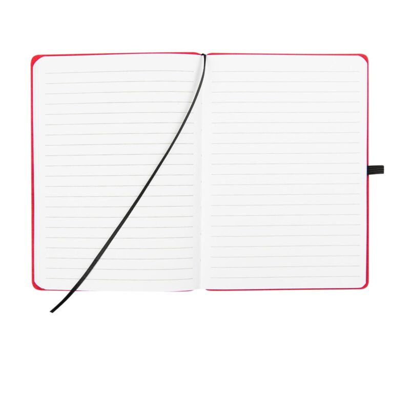 Book Club Rpet Felt Notebook - 6