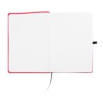 Book Club Rpet Felt Notebook - 7