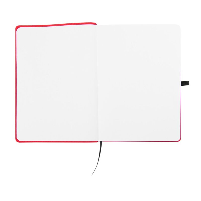 Book Club Rpet Felt Notebook - 7