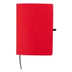 Book Club Rpet Felt Notebook - 8