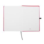 Book Club Rpet Felt Notebook - 9