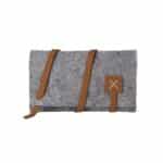 Douglas Felt Cord Organizer - 1