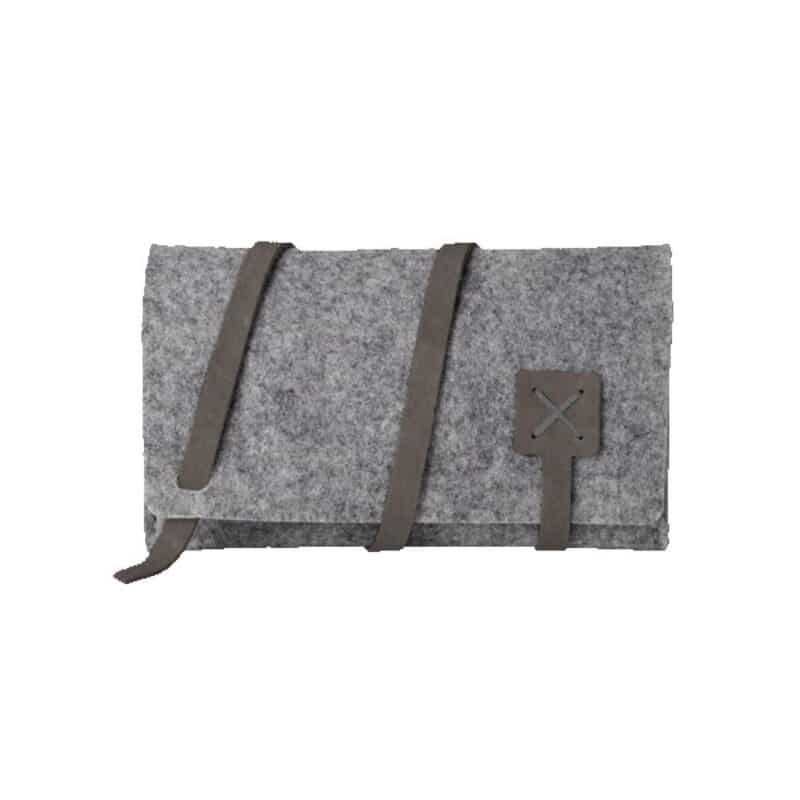 Douglas Felt Cord Organizer - 2