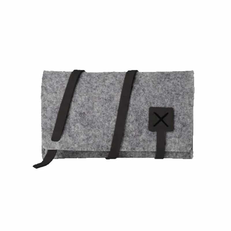 Douglas Felt Cord Organizer - 3