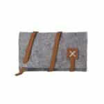Douglas Felt Cord Organizer - 4