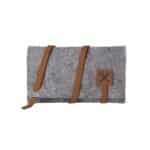 Douglas Felt Cord Organizer - 6