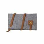 Douglas Felt Cord Organizer - 7