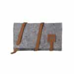 Douglas Felt Cord Organizer - 8
