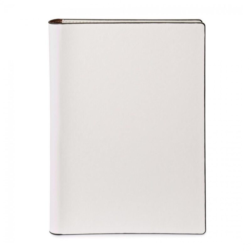 Fabrizio Padfolio & Refillable Eco Notebook - 1