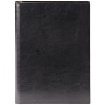 Fabrizio Padfolio & Refillable Eco Notebook