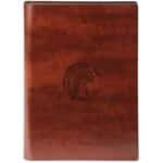 Fabrizio Padfolio & Refillable Eco Notebook - 2