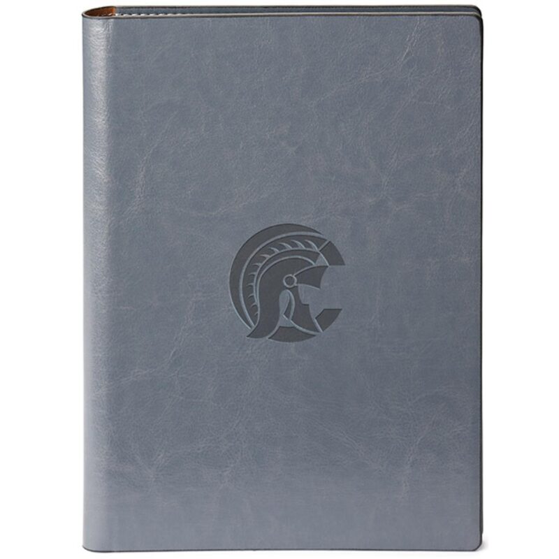 Fabrizio Padfolio & Refillable Eco Notebook - 3