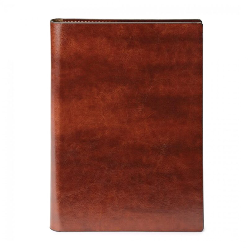 Fabrizio Padfolio & Refillable Eco Notebook - 5