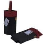 Feltro Wine Carrier - 4