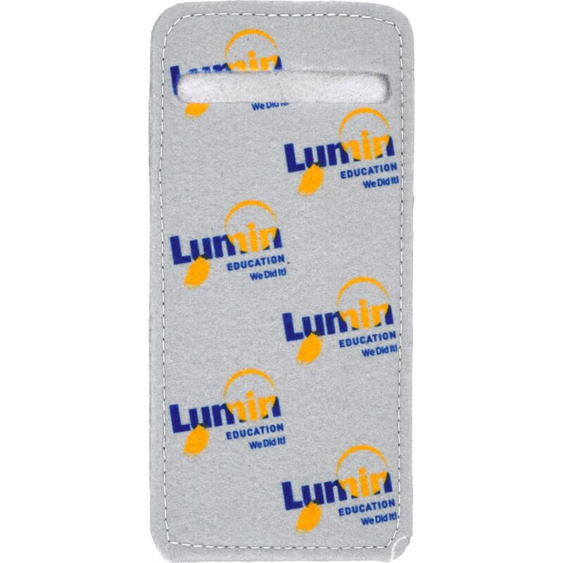 Large Full Color Pen Pocket - 2