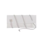 Lincoln Dye-Sublimated Felt Amenities Pouch - 1