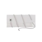 Lincoln Dye-Sublimated Felt Amenities Pouch - 2