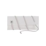 Lincoln Dye-Sublimated Felt Amenities Pouch - 3