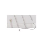 Lincoln Dye-Sublimated Felt Amenities Pouch - 4