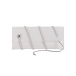 Lincoln Dye-Sublimated Felt Amenities Pouch - 7
