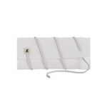 Lincoln Dye-Sublimated Felt Amenities Pouch - 8