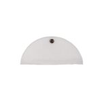 Logan Dye-Sublimated Felt Cord Keeper - 1