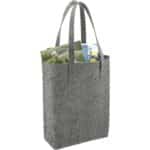 Recycled Felt Shopper Tote - 6