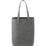 Recycled Felt Shopper Tote - 7