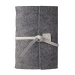 Sequoia Large Felt Journal - 1
