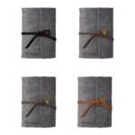 Sequoia Large Felt Journal