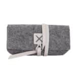 Sierra Felt Sunglass Case - 9