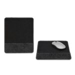 Sustainable Mouse Pad Black - 2