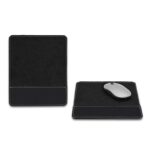 Sustainable Mouse Pad Black - 4