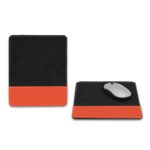 Sustainable Mouse Pad Black - 6