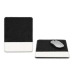 Sustainable Mouse Pad Black - 8