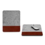 Sustainable Mouse Pad Gray - 3