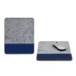 Sustainable Mouse Pad Gray - 4