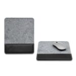 Sustainable Mouse Pad Gray - 7