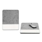 Sustainable Mouse Pad Gray - 9