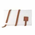 Williamson Dye-Sublimated Felt Cord Organizer - 8