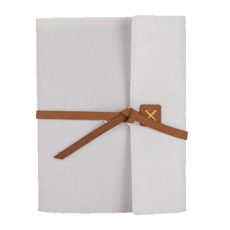 Sanford Dye-Sublimated Felt Composition Book Cover - 5