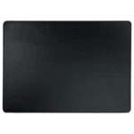 Top Grain Rectangle Placemat (Domestic) - 1