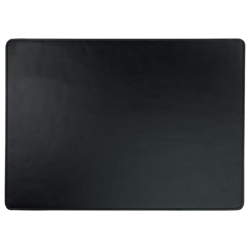 Top Grain Rectangle Placemat (Domestic) - 1